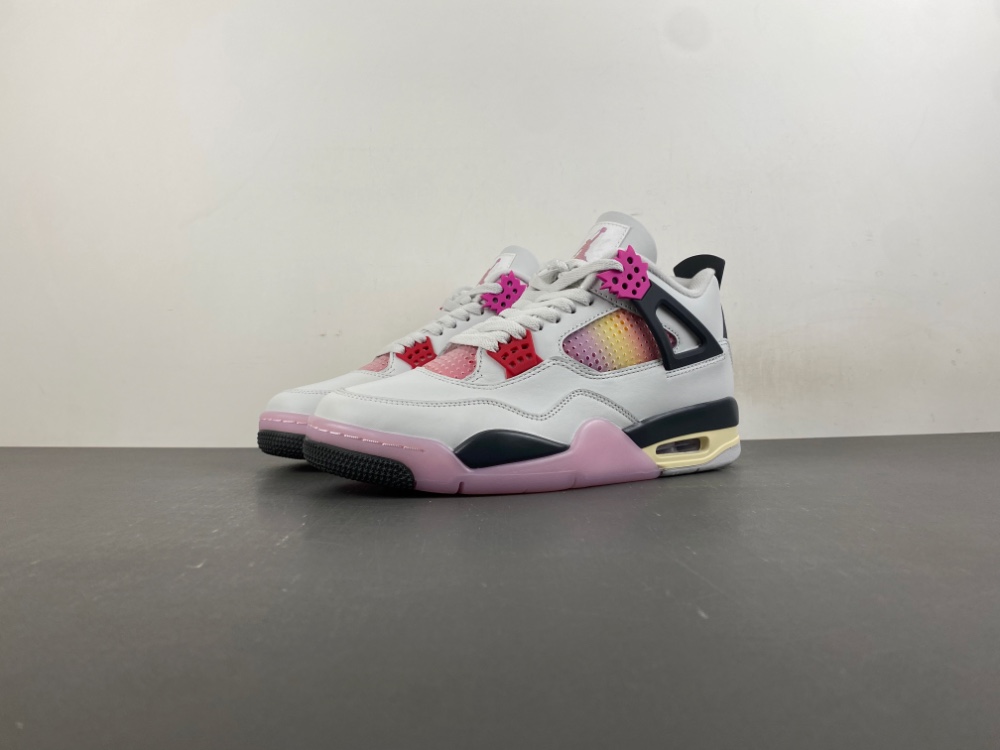 Air Jordan 4 Retro Comic Ja1135 100 2 - kickbulk.cc Air Jordan 4 Retro Comic Ja1135 100 2 - kickbulk.cc