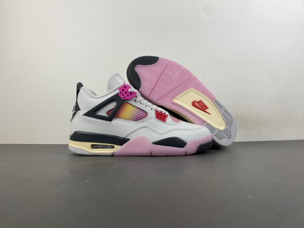 Air Jordan 4 Retro Comic Ja1135 100 4 - kickbulk.cc Air Jordan 4 Retro Comic Ja1135 100 4 - kickbulk.cc