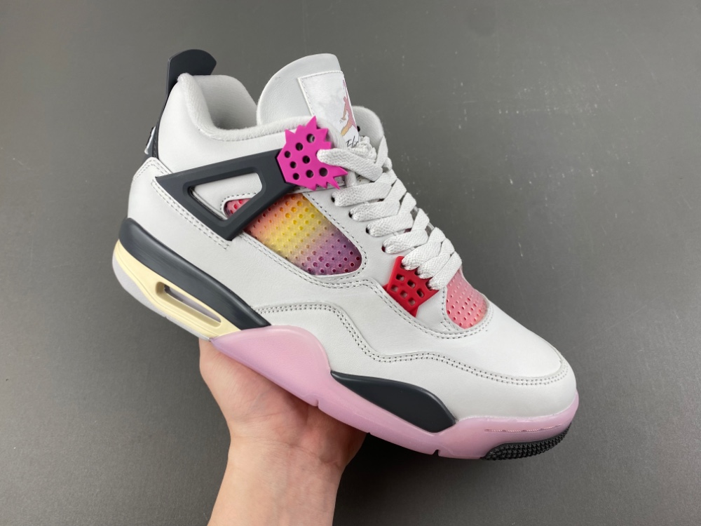 Air Jordan 4 Retro Comic Ja1135 100 5 - kickbulk.cc Air Jordan 4 Retro Comic Ja1135 100 5 - kickbulk.cc