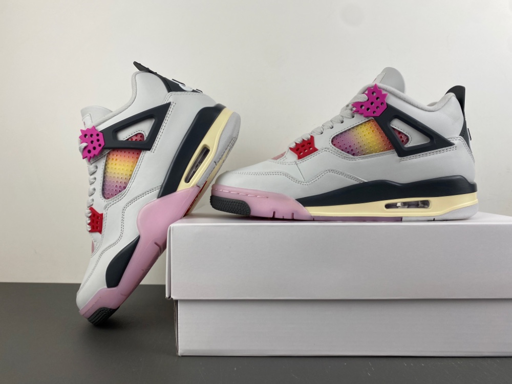 Air Jordan 4 Retro Comic Ja1135 100 7 - kickbulk.cc Air Jordan 4 Retro Comic Ja1135 100 7 - kickbulk.cc