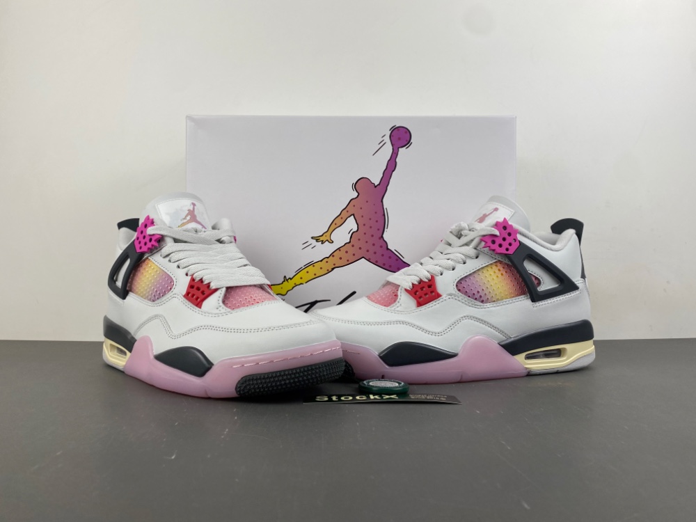 Air Jordan 4 Retro Comic Ja1135 100 8 - kickbulk.cc Air Jordan 4 Retro Comic Ja1135 100 8 - kickbulk.cc
