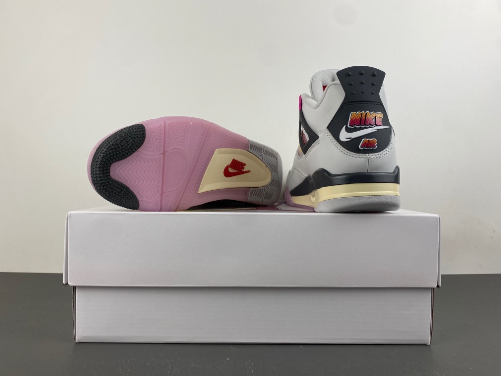 Air Jordan 4 Retro Comic Ja1135 100 9 - kickbulk.cc Air Jordan 4 Retro Comic Ja1135 100 9 - kickbulk.cc