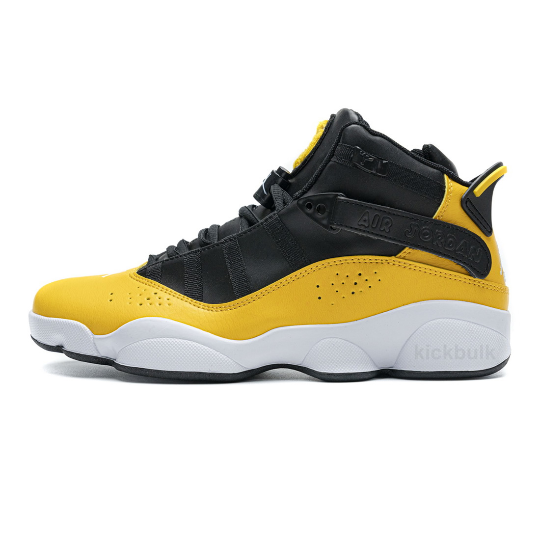 Nike Jordan 6 Rings Bg Basketball Shoes Yellow 322992 700 1 - kickbulk.cc