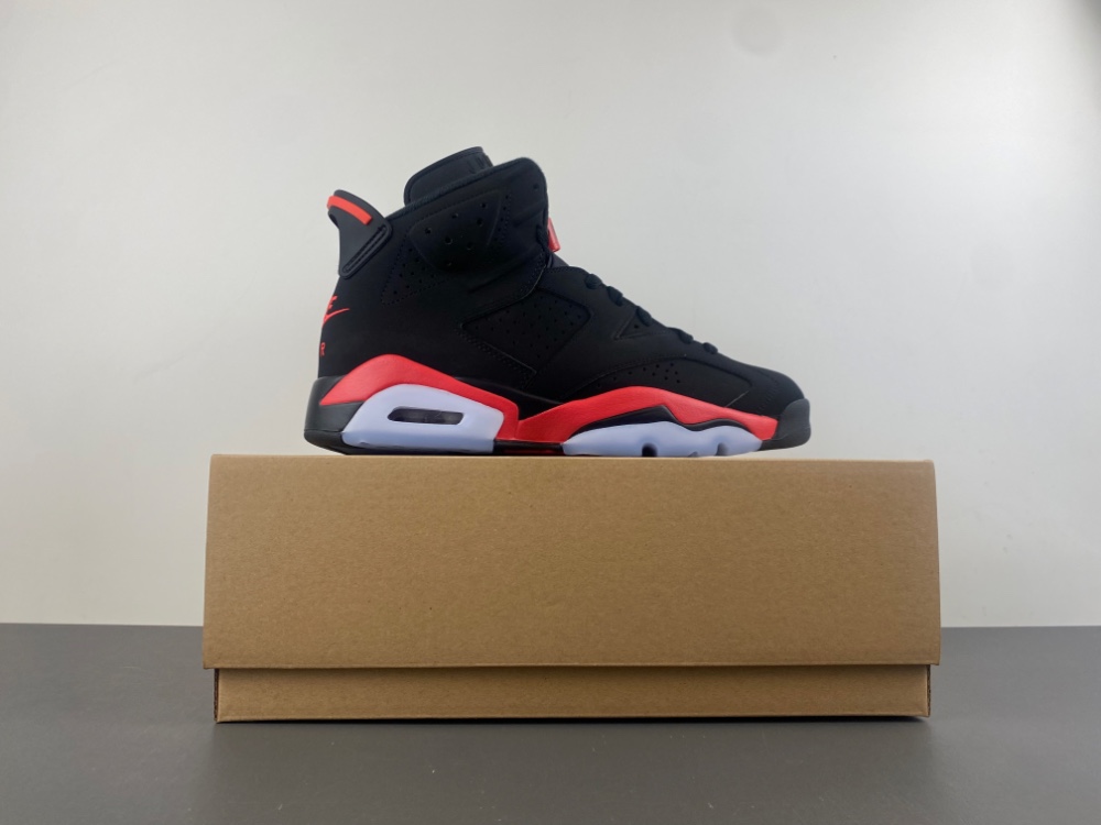 Air Jordan 6 Reverse Infrared Ct8529 001 10 - kickbulk.cc