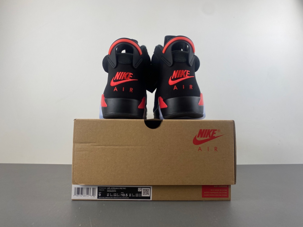 Air Jordan 6 Reverse Infrared Ct8529 001 11 - kickbulk.cc