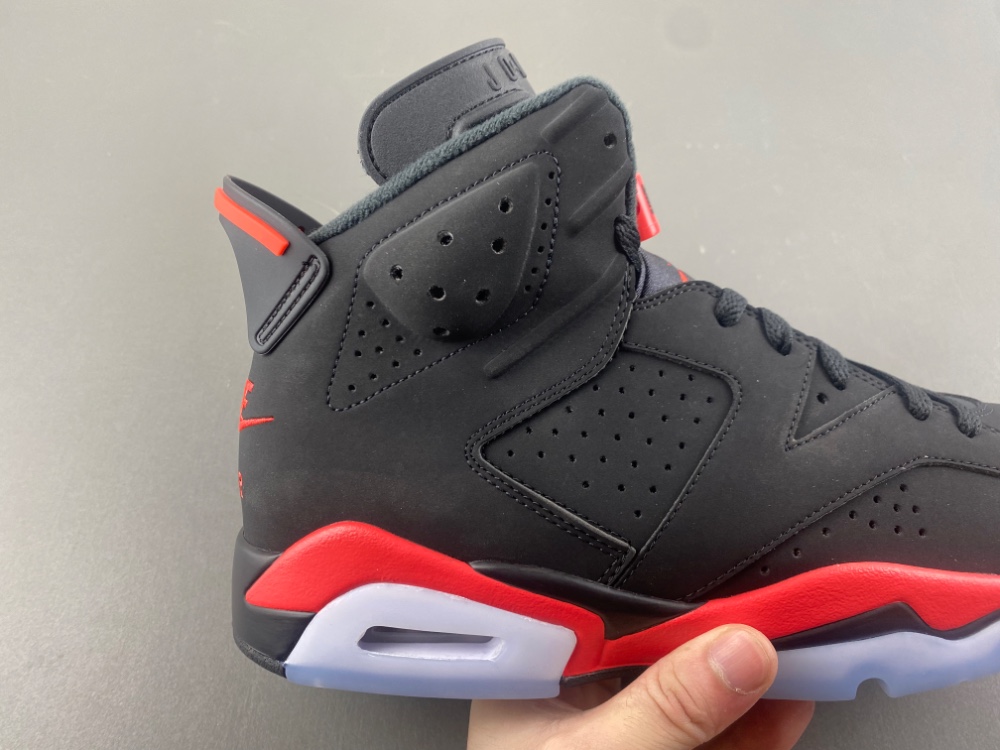 Air Jordan 6 Reverse Infrared Ct8529 001 12 - kickbulk.cc