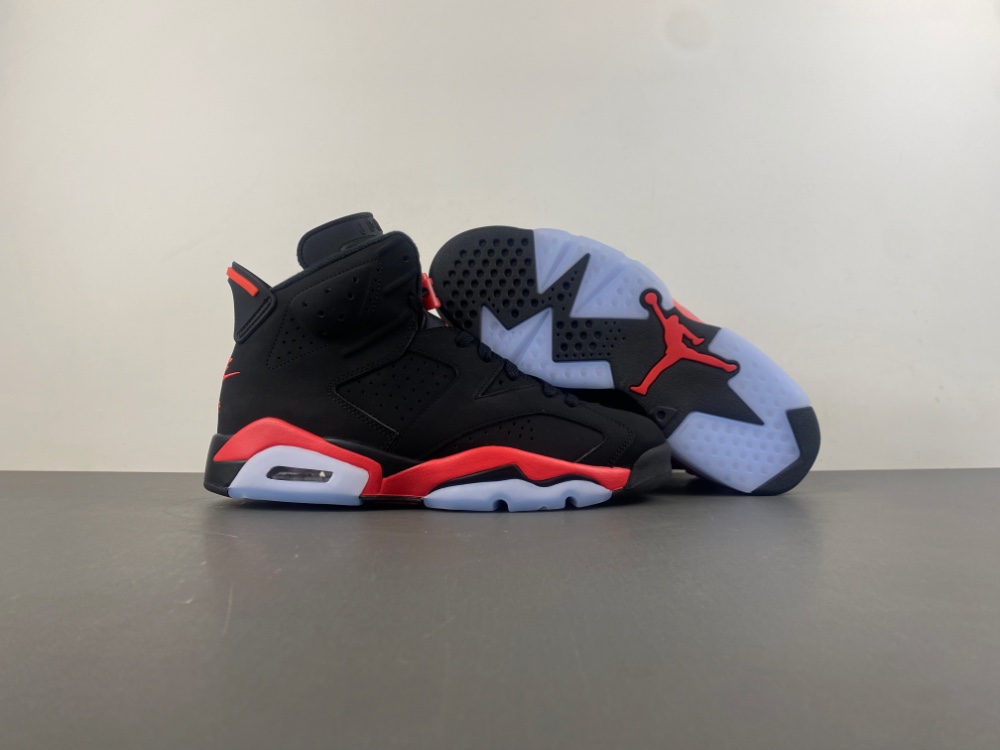Air Jordan 6 Reverse Infrared Ct8529 001 4 - kickbulk.cc