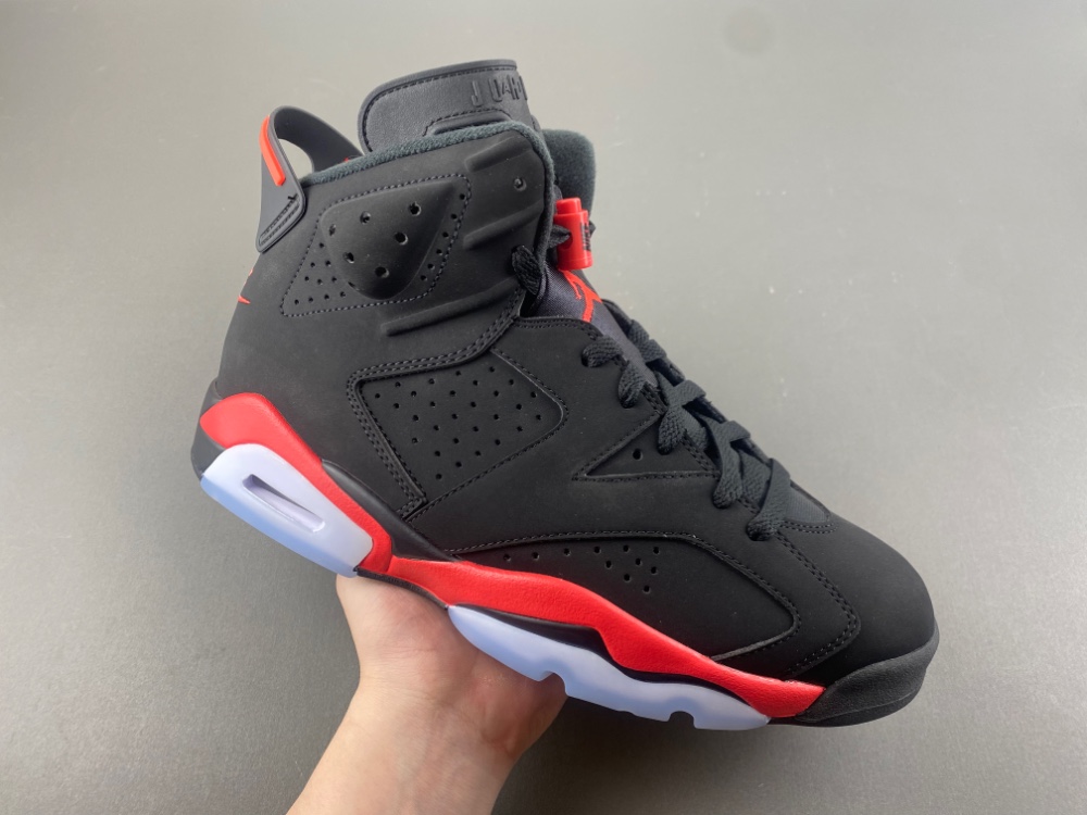 Air Jordan 6 Reverse Infrared Ct8529 001 5 - kickbulk.cc