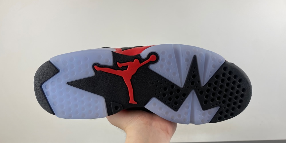 Air Jordan 6 Reverse Infrared Ct8529 001 6 - kickbulk.cc