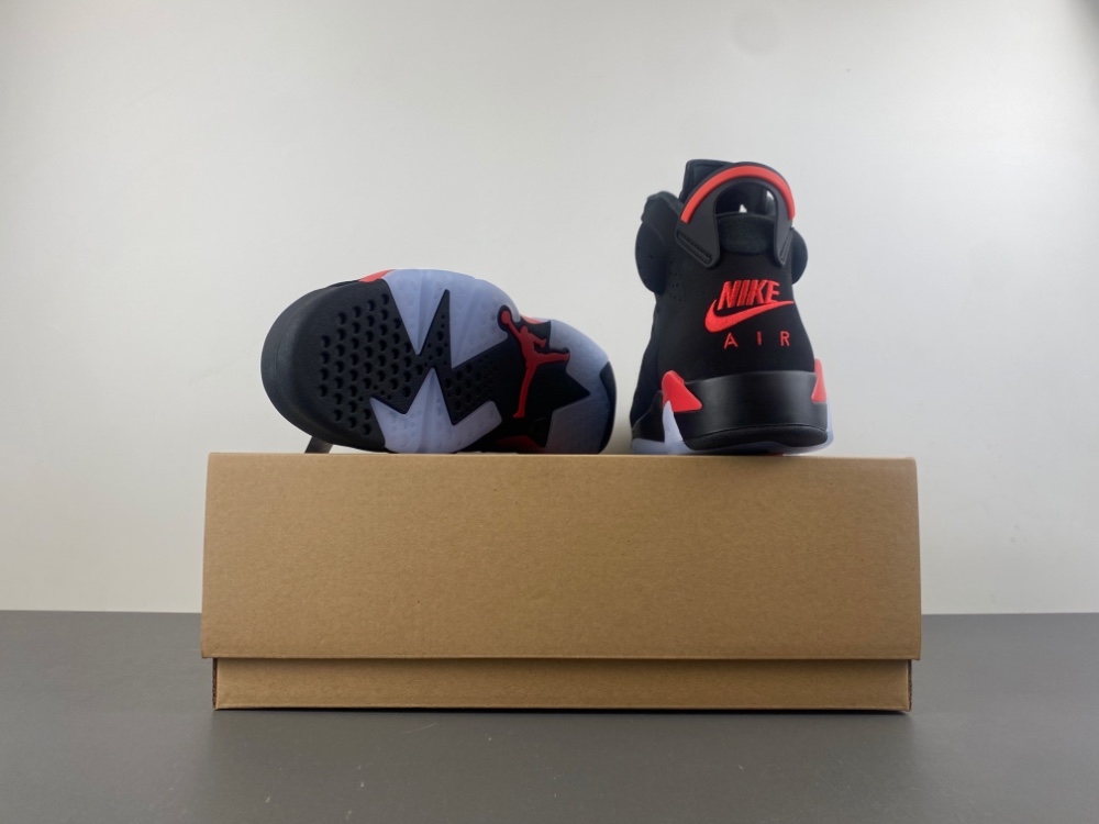 Air Jordan 6 Reverse Infrared Ct8529 001 9 - kickbulk.cc