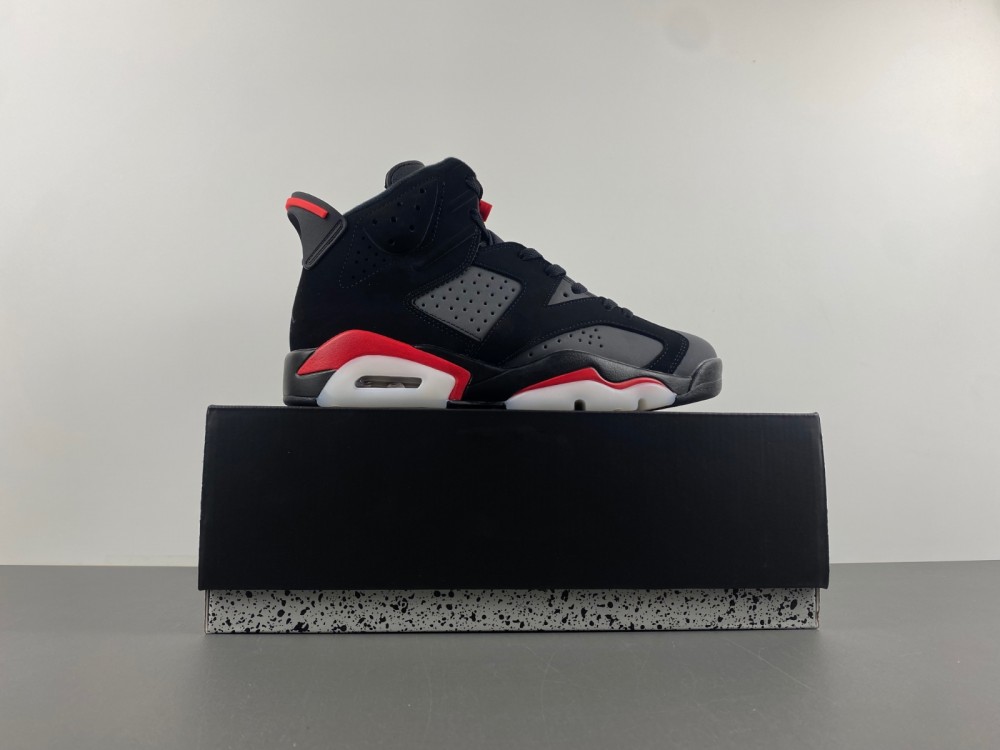 Air Jordan 6 Retro Bred Ct8529 064 10 - kickbulk.cc