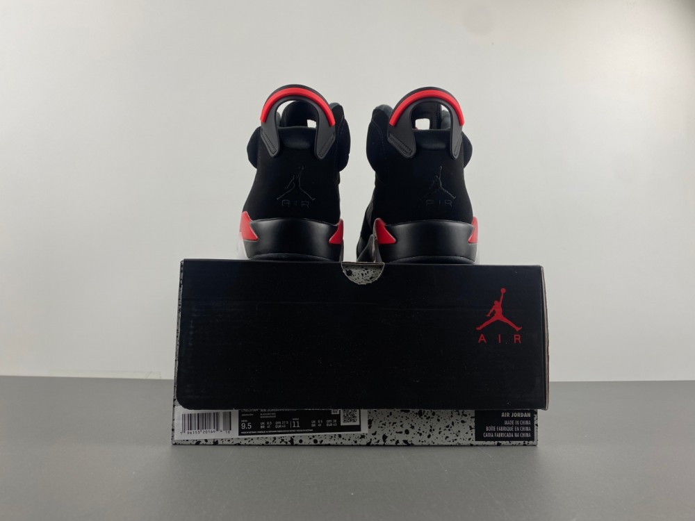 Air Jordan 6 Retro Bred Ct8529 064 11 - kickbulk.cc