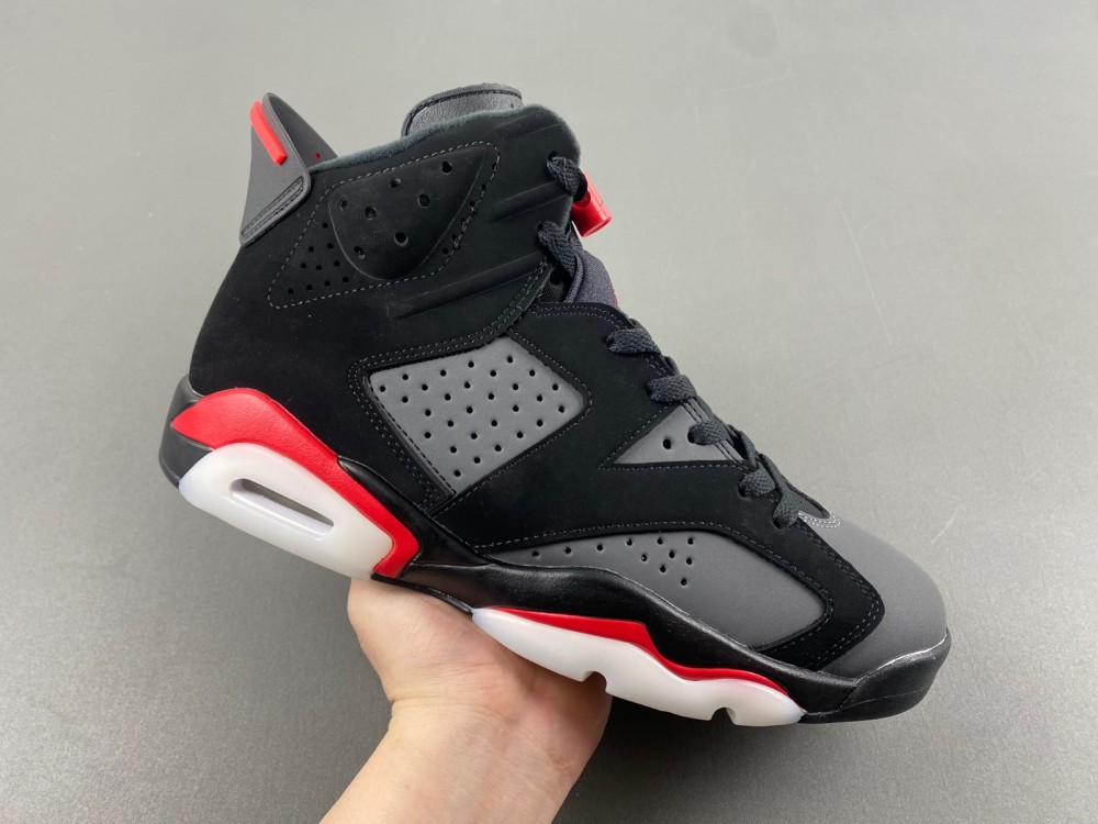 Air Jordan 6 Retro Bred Ct8529 064 5 - kickbulk.cc