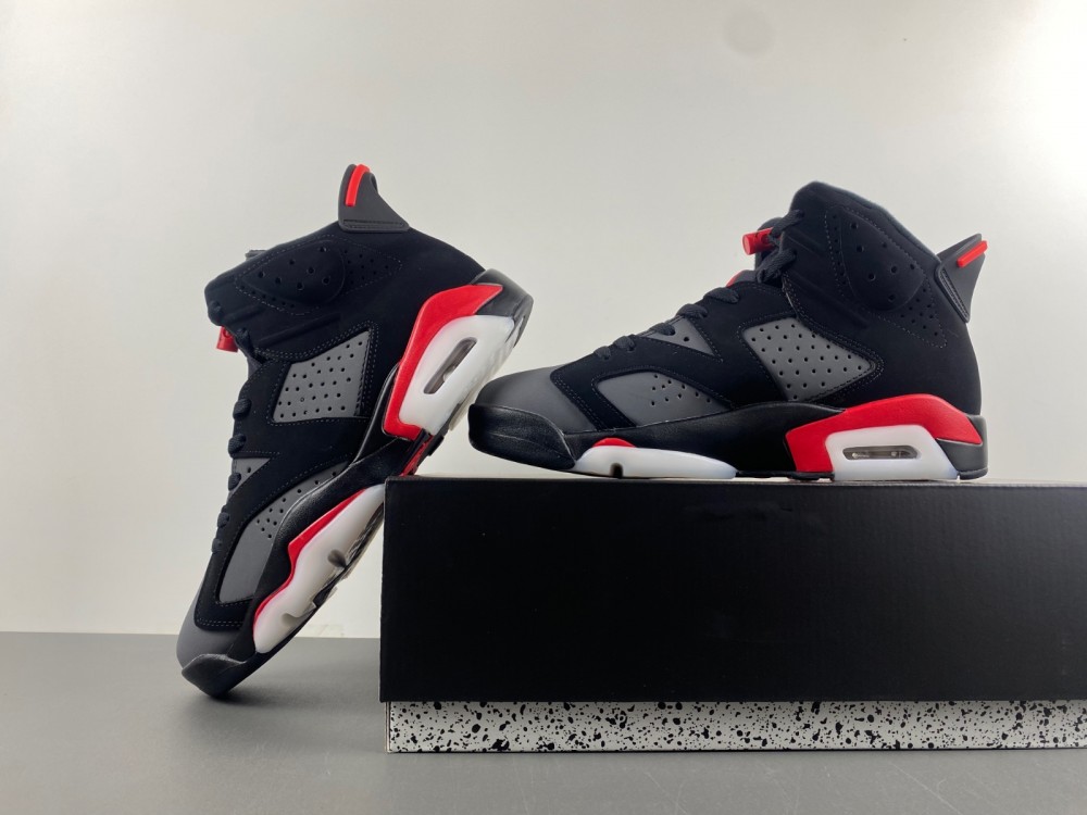 Air Jordan 6 Retro Bred Ct8529 064 7 - kickbulk.cc