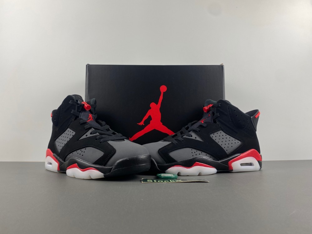 Air Jordan 6 Retro Bred Ct8529 064 8 - kickbulk.cc