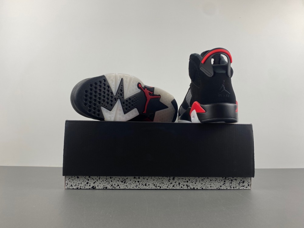 Air Jordan 6 Retro Bred Ct8529 064 9 - kickbulk.cc