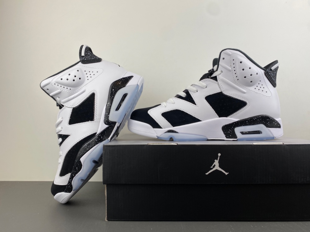 Air Jordan 6 Oreo 2026 Ct8529 108 11 - kickbulk.cc