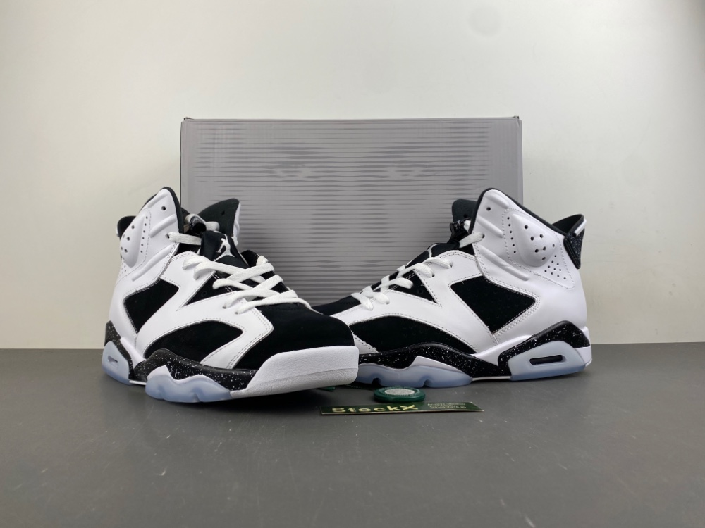 Air Jordan 6 Oreo 2026 Ct8529 108 12 - kickbulk.cc