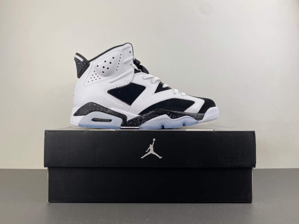 Air Jordan 6 Oreo 2026 Ct8529 108 14 - kickbulk.cc