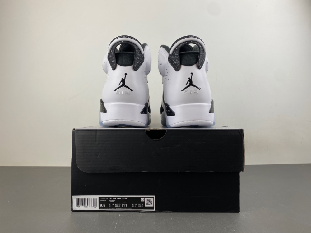 Air Jordan 6 Oreo 2026 Ct8529 108 15 - kickbulk.cc
