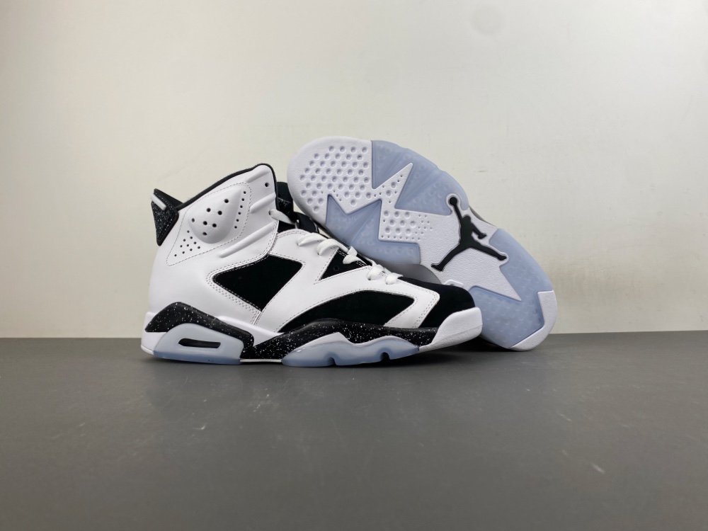 Air Jordan 6 Oreo 2026 Ct8529 108 8 - kickbulk.cc