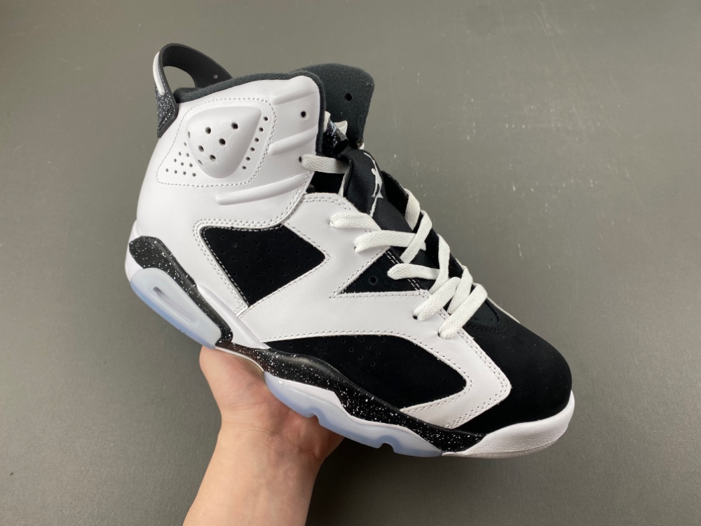 Air Jordan 6 Oreo 2026 Ct8529 108 9 - kickbulk.cc