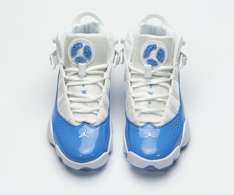 Nike Jordan 6 Rings Bg Basketball Shoes Unc Cw7037 100 2 - kickbulk.cc