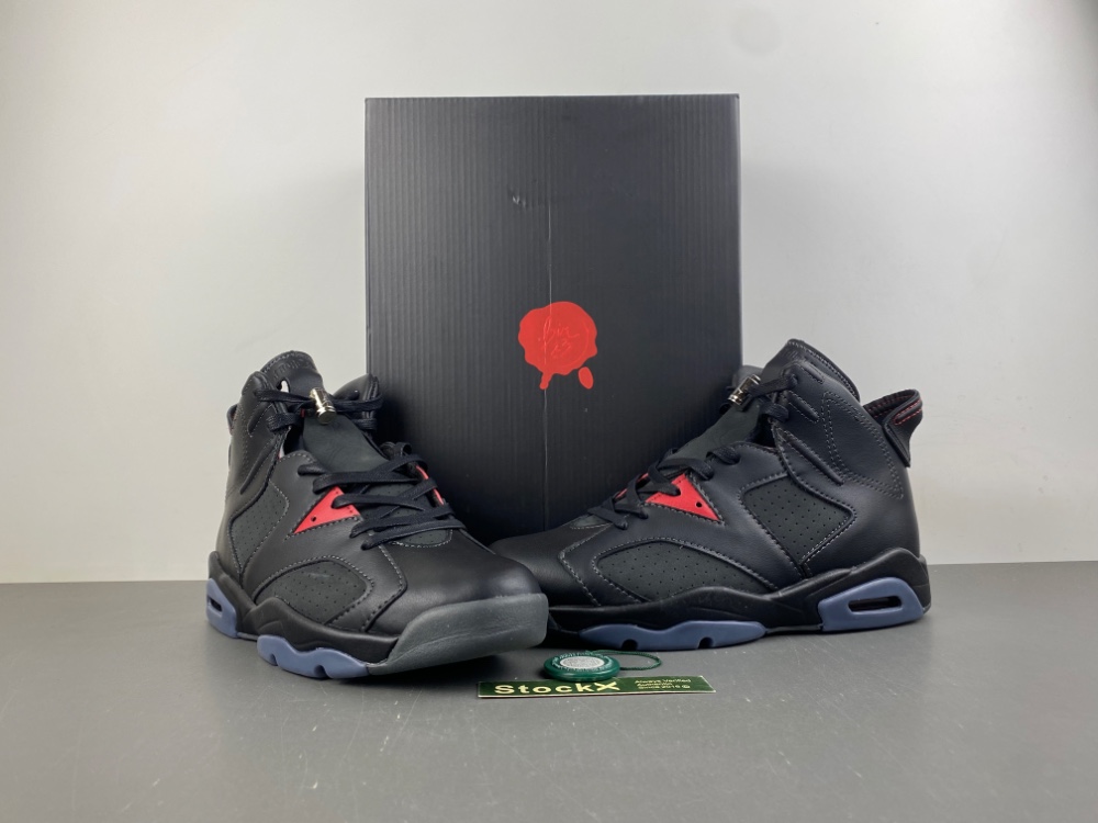 Air Jordan 6 Retro Premio Bin23 Ii6558 001 12 - kickbulk.cc