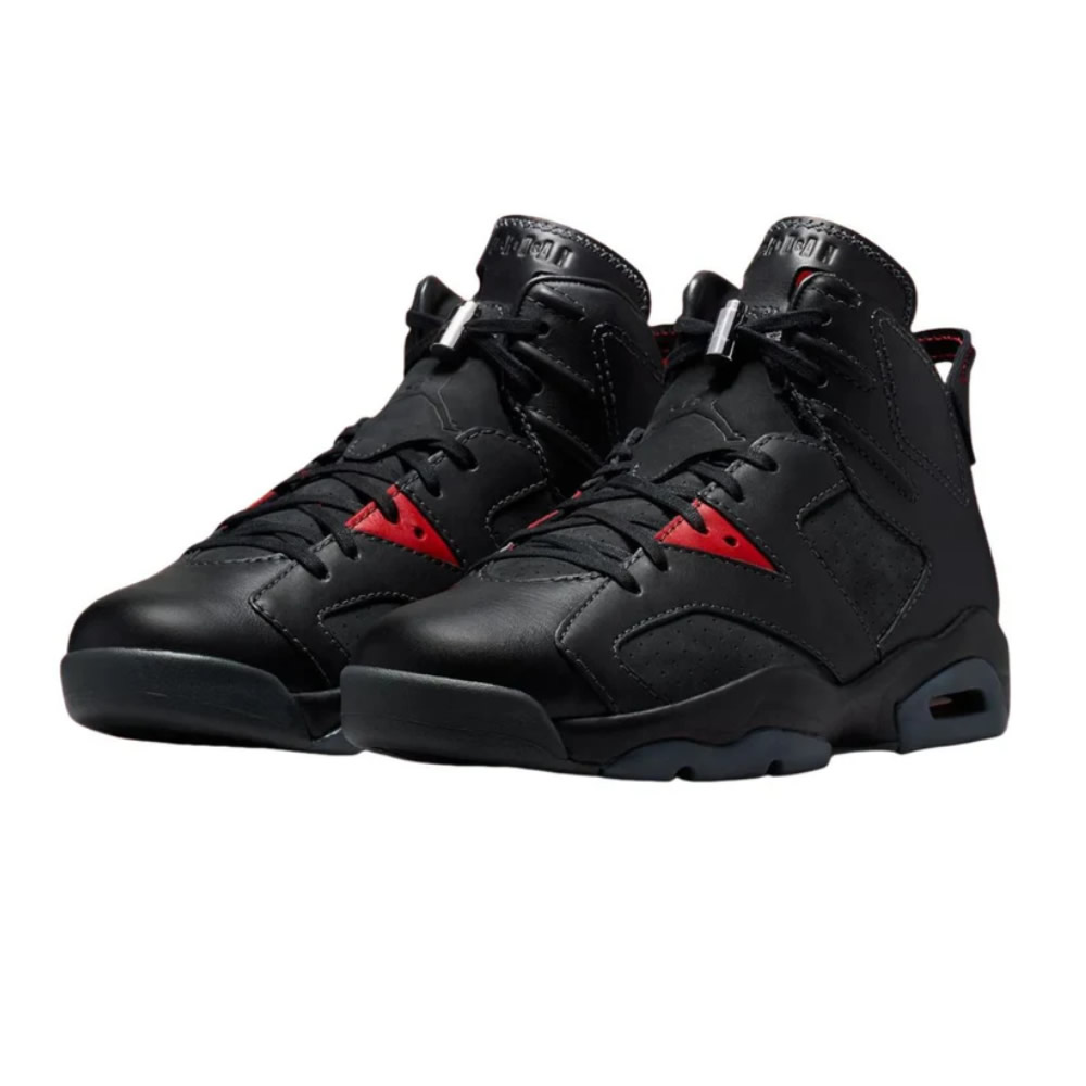 Air Jordan 6 Retro Premio Bin23 Ii6558 001 3 - kickbulk.cc