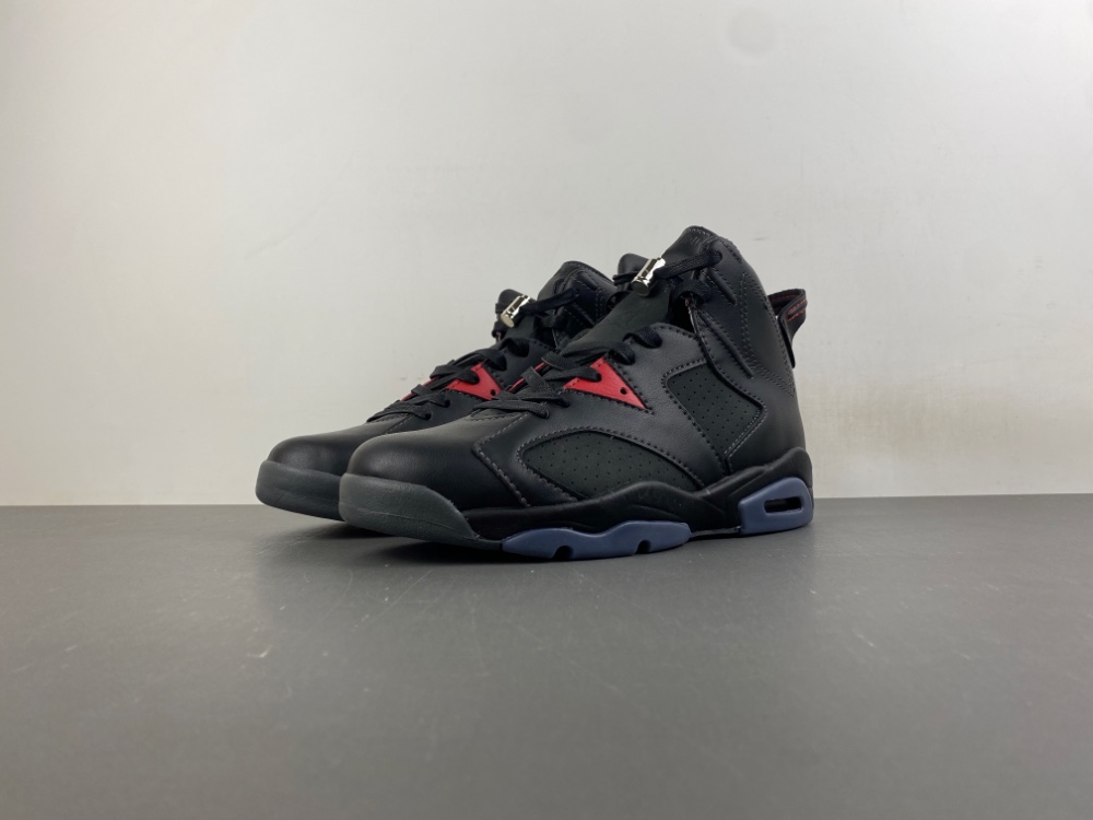 Air Jordan 6 Retro Premio Bin23 Ii6558 001 6 - kickbulk.cc