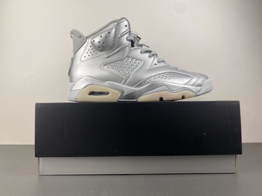 Psg Air Jordan 6 Metallic Silver Pure Platinum Iq5135 001 11 - kickbulk.cc Psg Air Jordan 6 Metallic Silver Pure Platinum Iq5135 001 11 - kickbulk.cc