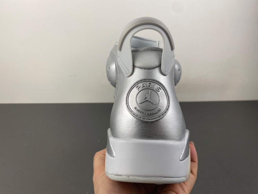 Psg Air Jordan 6 Metallic Silver Pure Platinum Iq5135 001 16 - kickbulk.cc Psg Air Jordan 6 Metallic Silver Pure Platinum Iq5135 001 16 - kickbulk.cc