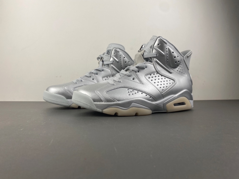 Psg Air Jordan 6 Metallic Silver Pure Platinum Iq5135 001 5 - kickbulk.cc Psg Air Jordan 6 Metallic Silver Pure Platinum Iq5135 001 5 - kickbulk.cc