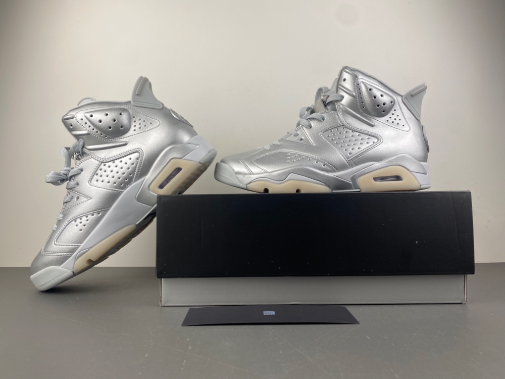 Psg Air Jordan 6 Metallic Silver Pure Platinum Iq5135 001 8 - kickbulk.cc Psg Air Jordan 6 Metallic Silver Pure Platinum Iq5135 001 8 - kickbulk.cc