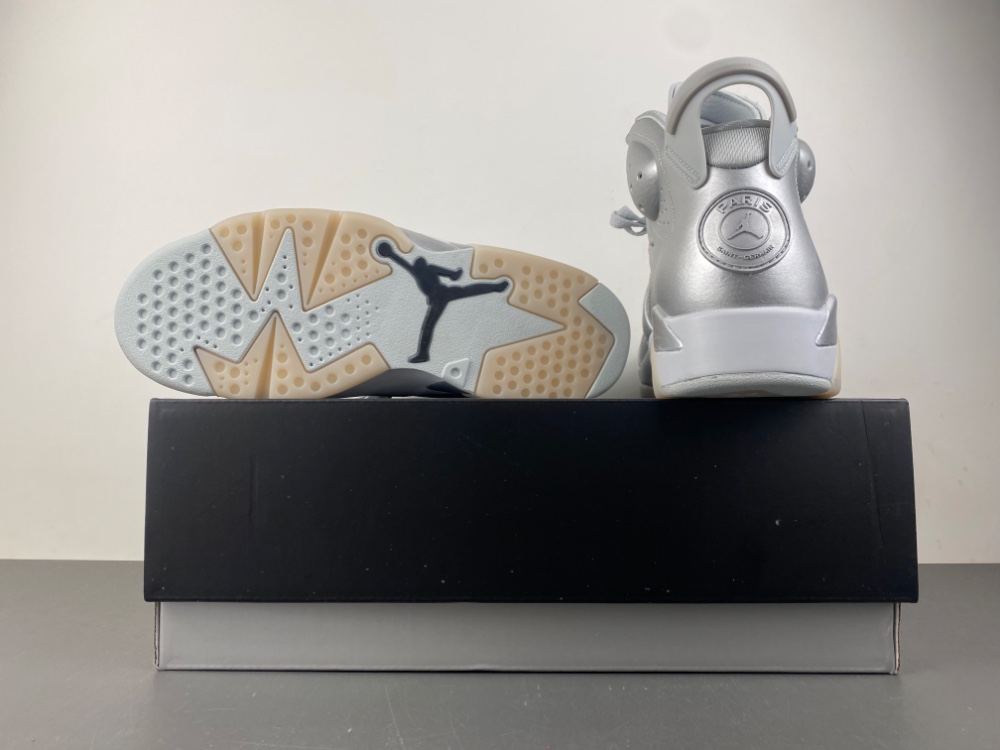 Psg Air Jordan 6 Metallic Silver Pure Platinum Iq5135 001 9 - kickbulk.cc Psg Air Jordan 6 Metallic Silver Pure Platinum Iq5135 001 9 - kickbulk.cc