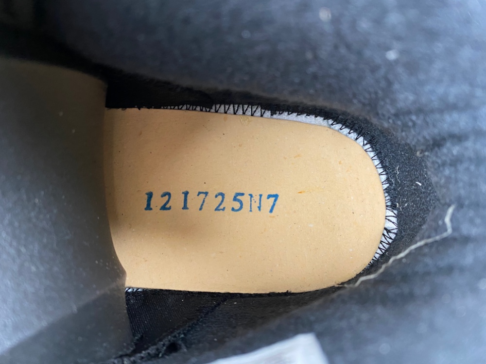 Air Jordan 6 Retro Cap And Gown Ir2266 010 20 - kickbulk.cc