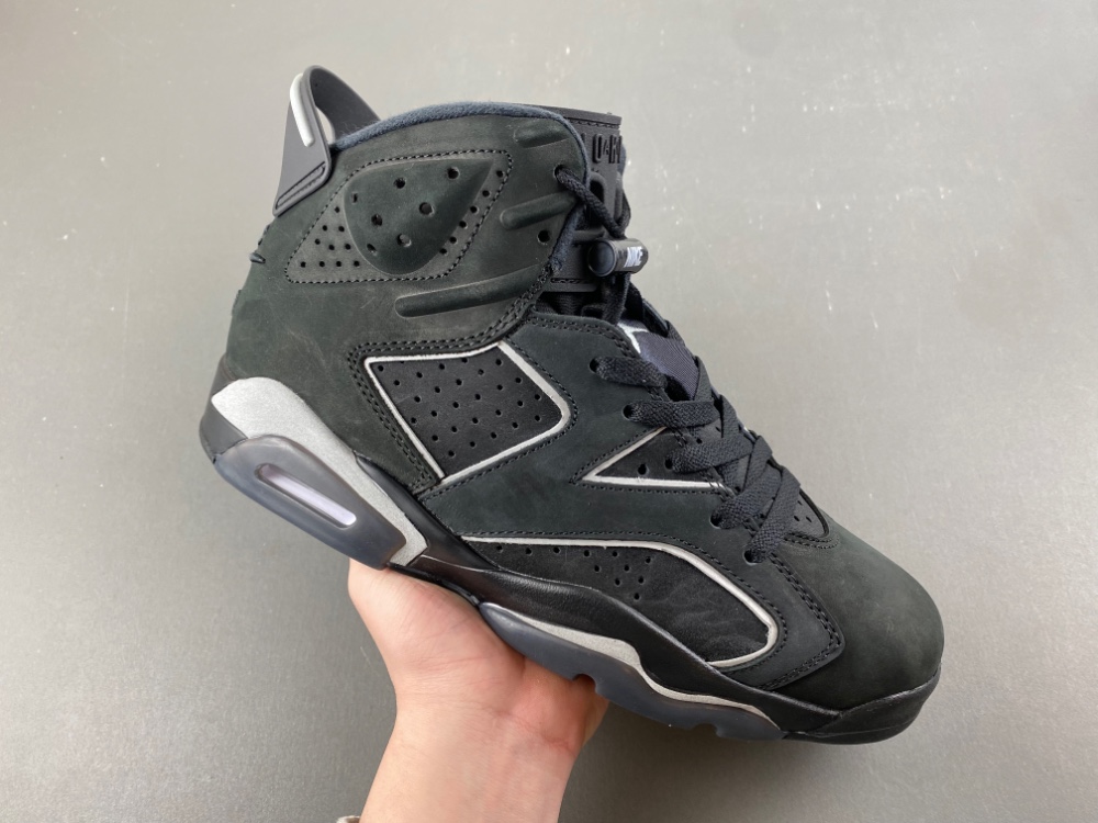 Air Jordan 6 Retro Cap And Gown Ir2266 010 5 - kickbulk.cc