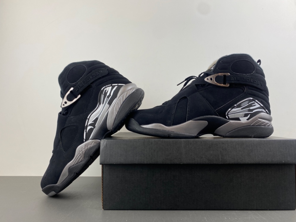 Air Jordan 8 Retro Chrome 2023 305381 003 10 - kickbulk.cc Air Jordan 8 Retro Chrome 2023 305381 003 10 - kickbulk.cc