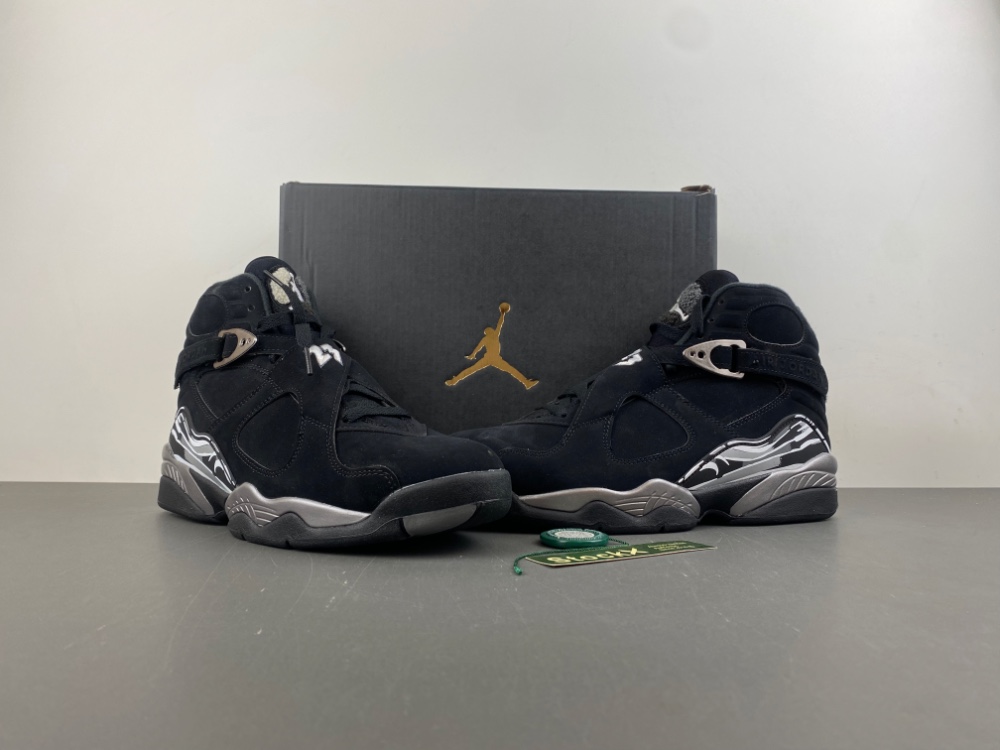 Air Jordan 8 Retro Chrome 2023 305381 003 11 - kickbulk.cc Air Jordan 8 Retro Chrome 2023 305381 003 11 - kickbulk.cc
