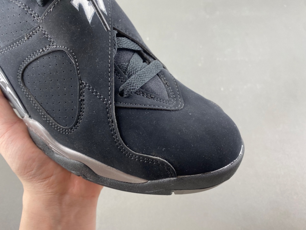 Air Jordan 8 Retro Chrome 2023 305381 003 16 - kickbulk.cc Air Jordan 8 Retro Chrome 2023 305381 003 16 - kickbulk.cc