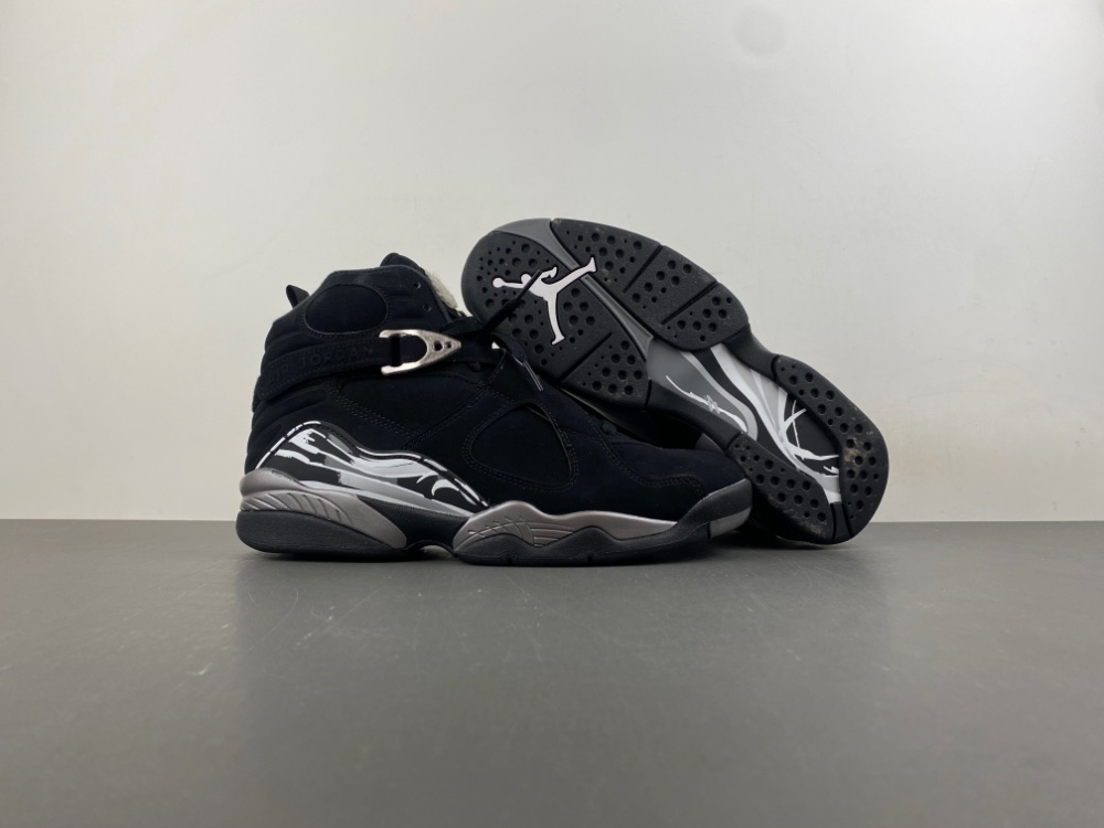 Air Jordan 8 Retro Chrome 2023 305381 003 6 - kickbulk.cc Air Jordan 8 Retro Chrome 2023 305381 003 6 - kickbulk.cc
