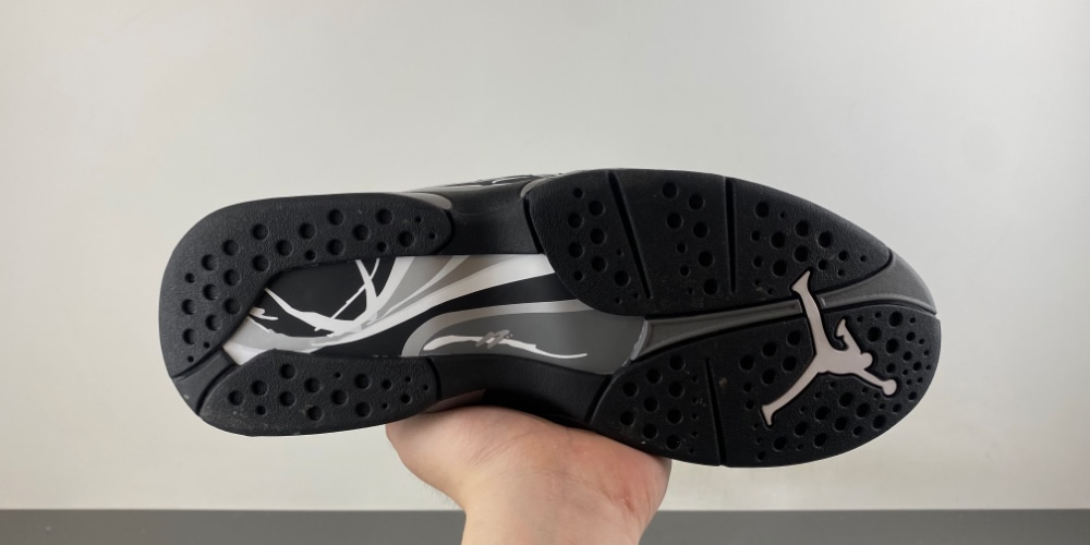 Air Jordan 8 Retro Chrome 2023 305381 003 9 - kickbulk.cc Air Jordan 8 Retro Chrome 2023 305381 003 9 - kickbulk.cc