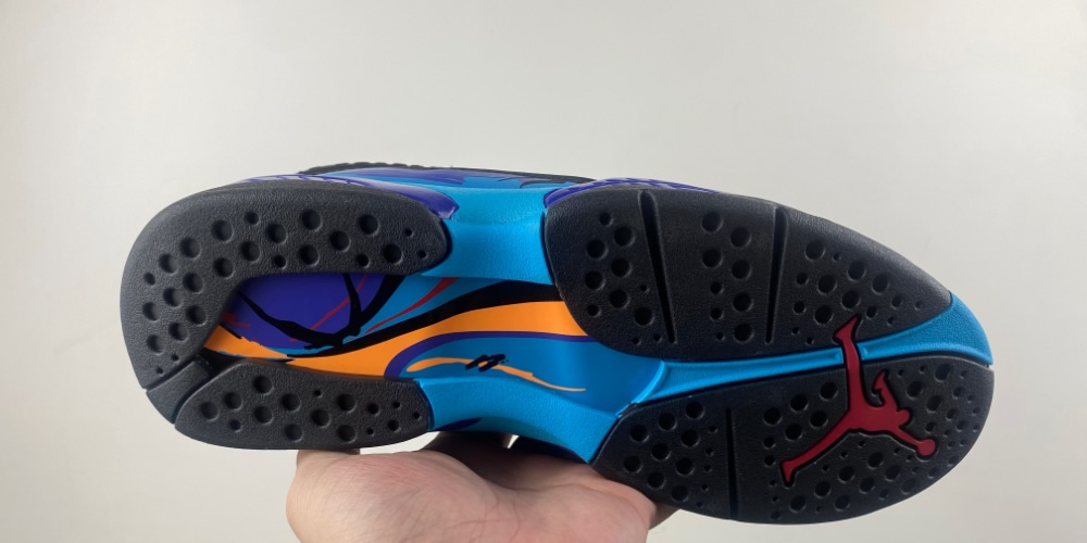 Air Jordan 8 Retro Aqua 2025 305381 006 11 - kickbulk.cc