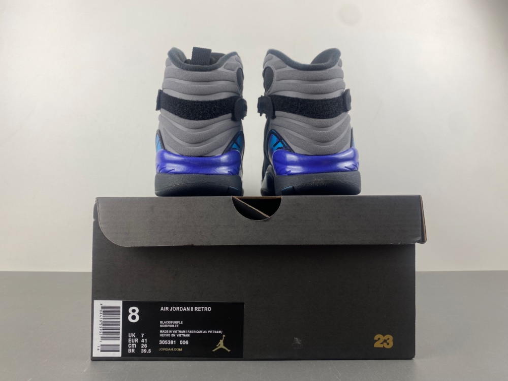 Air Jordan 8 Retro Aqua 2025 305381 006 16 - kickbulk.cc