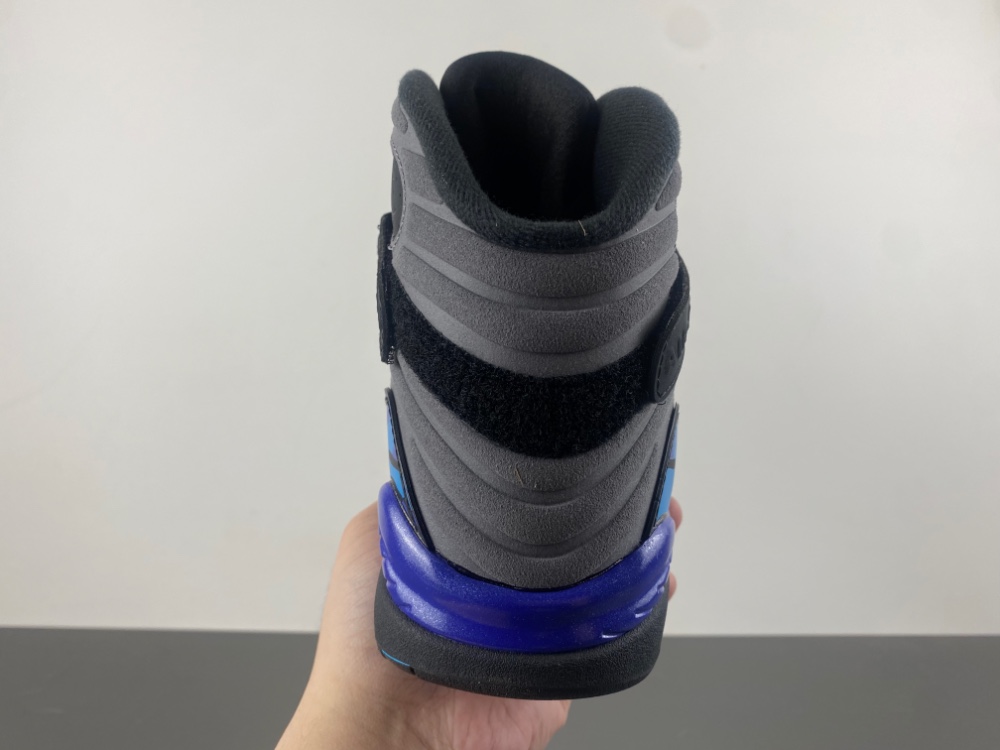 Air Jordan 8 Retro Aqua 2025 305381 006 19 - kickbulk.cc