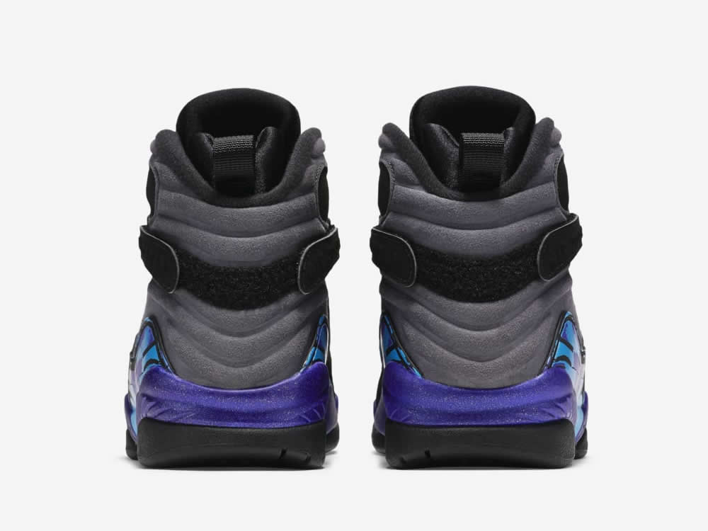 Air Jordan 8 Retro Aqua 2025 305381 006 4 - kickbulk.cc