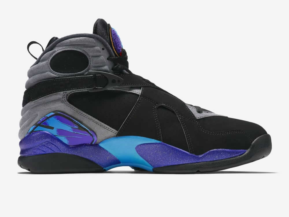 Air Jordan 8 Retro Aqua 2025 305381 006 5 - kickbulk.cc