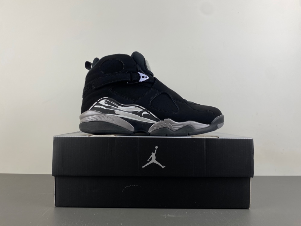 Air Jordan 8 Retro Chrome 2026 305381 007 12 - kickbulk.cc