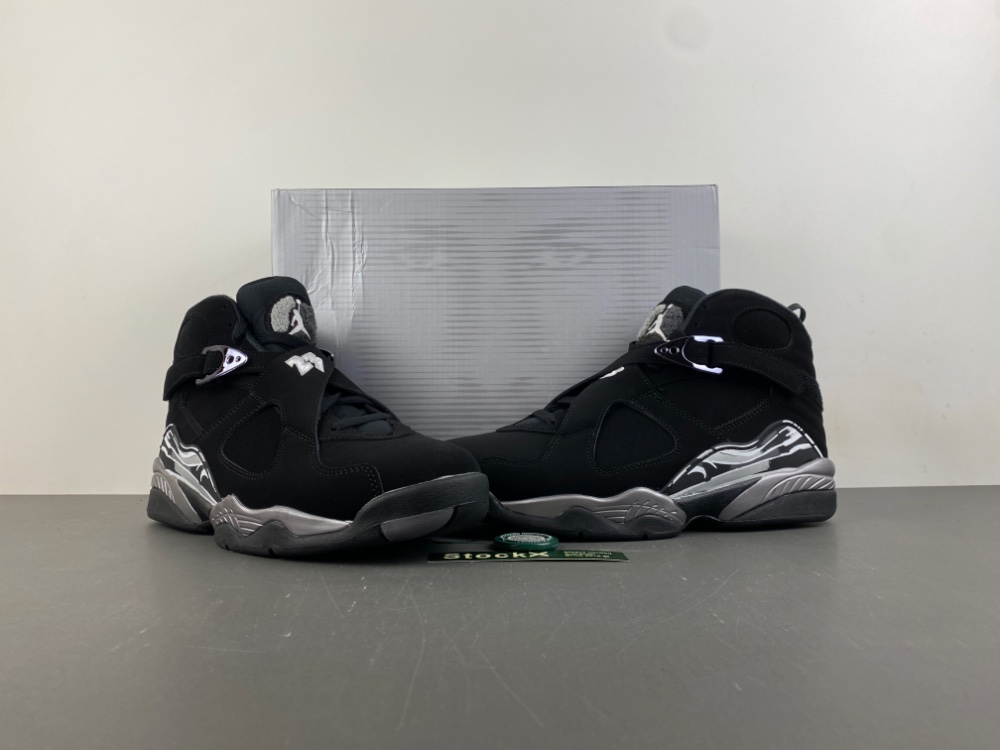 Air Jordan 8 Retro Chrome 2026 305381 007 13 - kickbulk.cc