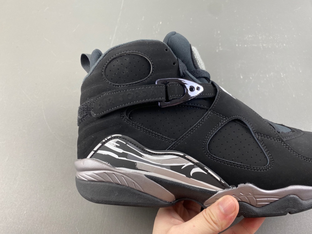 Air Jordan 8 Retro Chrome 2026 305381 007 16 - kickbulk.cc